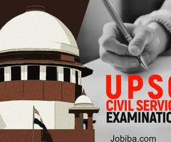 Previous Year UPSC Civil Services Question Paper | Examrobot