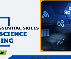 SkillIQ Data Science Training: Learn Essential Skills