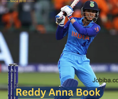 Reddy Anna I Reddyanna | Reddy Anna Book Sports Betting Provider
