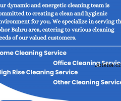 Maxmedia Services - Top Quality Cleaning Excellence