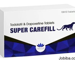 Buy Super Carefill Online at Lowest Cost