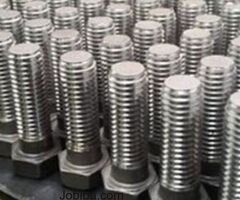High Tensile Fasteners: Strong and Durable Fastening Solutions