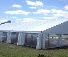 German Hanger Tent at Premium Quality and Competitive Price
