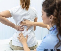 Naturopathy Treatment For Back Pain, Naturopathy Treatment For Severe Back Pain
