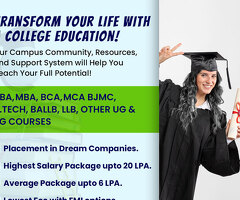Best Colleges for BBA in Noida | Avviare Educational Hub
