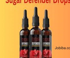 Sugar Defender Reviews (Scam or Legit)