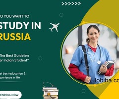 Studying MBBS From Russia: A Comprehensive Guide