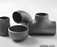 Top Quality Buttweld Fittings Manufacturer and Exporter in Mumbai