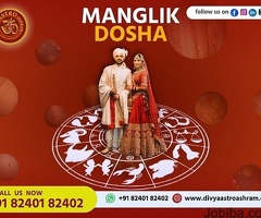 Get solution to Remove Manglik Dosha