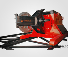 From Construction to Mining: Applications of Our Versatile Wire Saw Machines