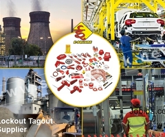 Tailored Lockout Tagout Solutions for Industry Specific Needs