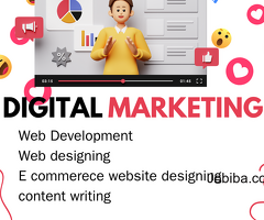 Login4ites Digital Marketing Company