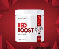 Red Boost Reviews: Does Red Boost Really Work To Improve Male Health?