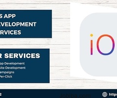 How Have Some iOS App Development Service Providers Created A Niche For Themselves?