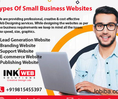 The Essential Role of Good Web Design and  Web Development company in Mohali