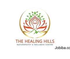 The Healing Hills | Best Naturopathy Centre in Coimbatore