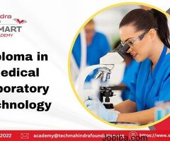 Diploma in Medical Laboratory Technology | Smart Academy
