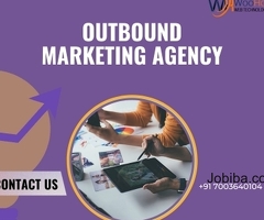 Best Outbound Marketing Agency Call Now +91 7003640104