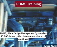 Pdms course in coimbatore | Pdms Training in coimbatore