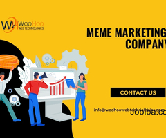 Professional Meme Marketing  Company Call +91 7003640104