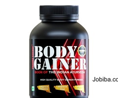 Buy Weight Gainer Powder for Women & Men Online 150 gram