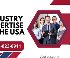 The Importance of Industry Expertise in the USA: A Comprehensive Guide