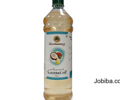 Coconut Oil-1 lt