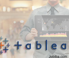 Find Top Tableau Consulting Companies