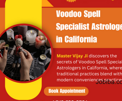 Voodoo Spell Specialist Astrologer in California