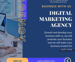 Boost Your Online Presence with Expert Digital Marketing Services