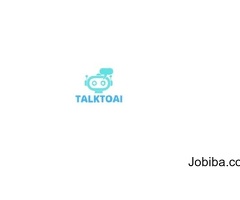TalktoAI by Publiverve Tech