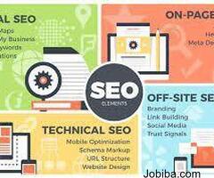 Are You Searching For The Best SEO Services In Saudi Arabia?
