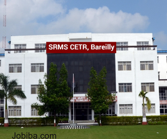 Most Prestigious B.Tech College for Computer Science in Bareilly