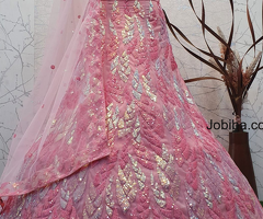 Discover Trendy Party Lehengas for Every Occasion