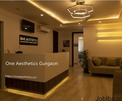 Facial Aesthetics Surgery in Gurgaon