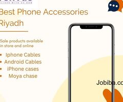 Buy Iphone Accessories at Best Price
