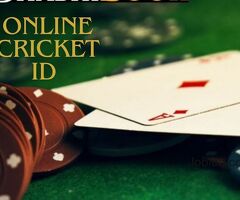 Bhabhi Book Is The Best Online Casino ID PROVIDER | Trusted Cricket Betting ID