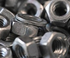 Find Top-Quality Hex Nuts Manufacturers for Your Industrial Needs