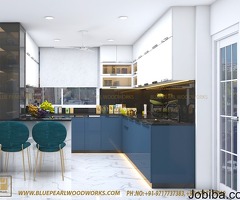 A Comprehensive Guide to the Premier Modular Kitchen Dealers in Your Neighborhood