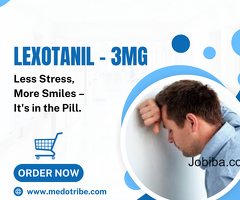 Find Peace with Our Trusted Anxiety Medication – Top Supplier in the USA!