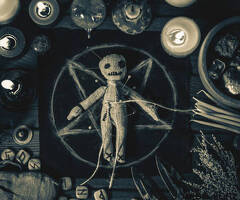 Voodoo Doll Expert Solution In Australia