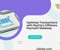 Optimize Transactions with PayCly's Offshore Payment Gateway