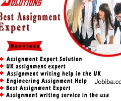 Assignment Expert Solution +91-7742111321