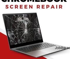 How much Chromebook screen repair Cost in Jonesboro, AR?