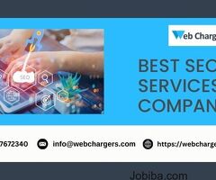 Best SEO Services Company in India | Top Professional SEO
