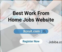 Best Work From Home Jobs Website