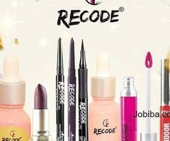 Recode Cosmetics Coupon Code - Recode Coupon Code