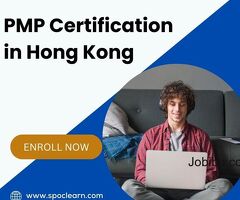 PMP Certification in Hong Kong