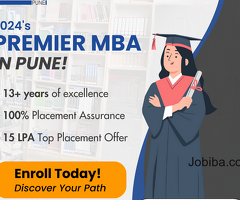 Best MBA Colleges in Pune 2024 - Affordable Fees & Duration